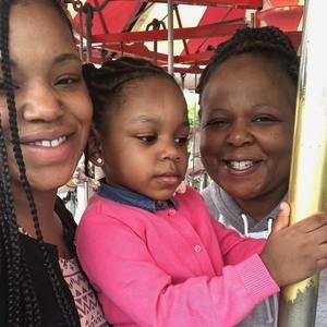 Meet your Posher, Nurse